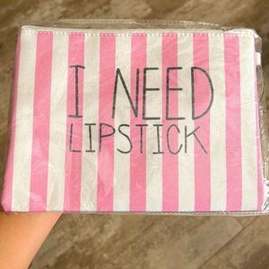 💋Cute makeup bag 💋